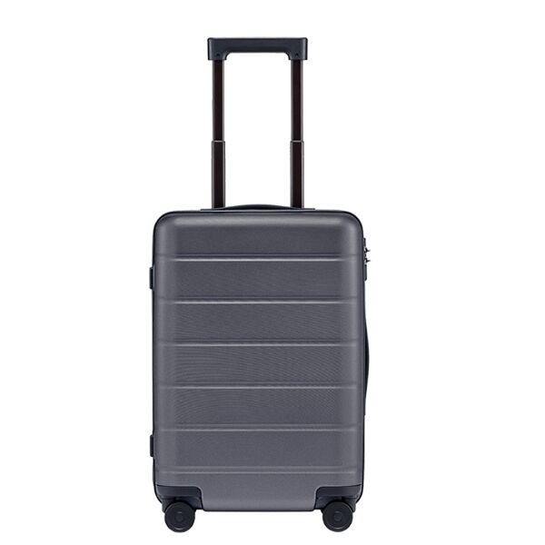 Чемодан Mi Trolley 90 points Suitcase 20 LXX02RM (Grey) - 1
