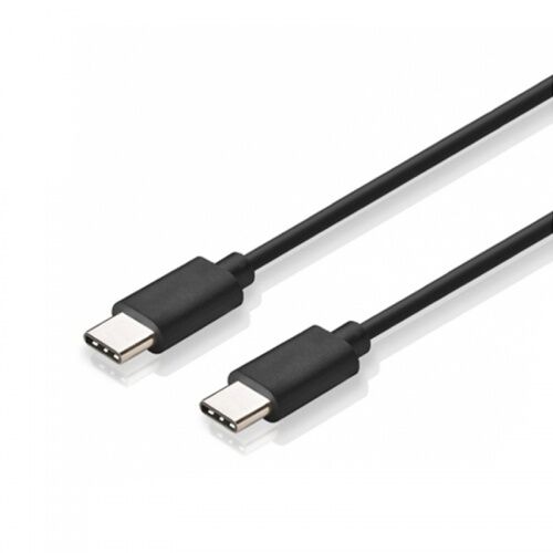 Кабель ZMI AL307E USB Type-C - Type-C 1m. (Black) - 1