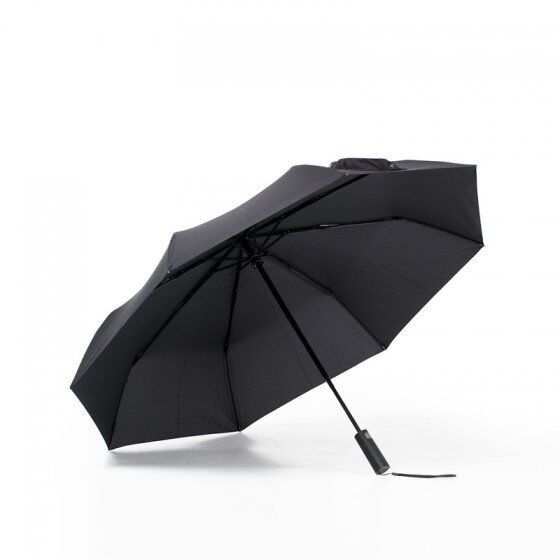 Автоматический зонт MiJia Automatic Umbrella (Black/Черный) : характеристики и инструкции - 7