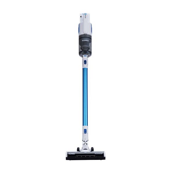 Беспроводной ручной пылесос Eureka Handheld Vacuum Cleaner BR5 (Blue) - отзывы - 1
