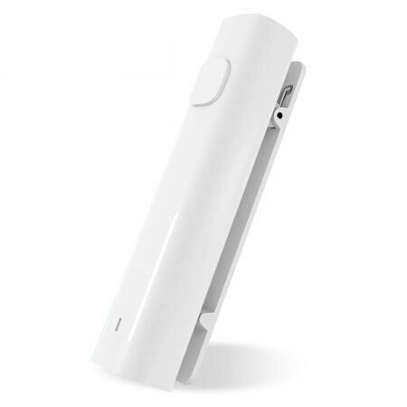 Bluetooth адаптер для наушников Xiaomi Mi Audio Receiver (White) - 3