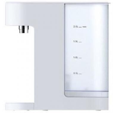 Умный термопот Viomi Smart Instant Hot Water Bar 2L (White/белый) - 1