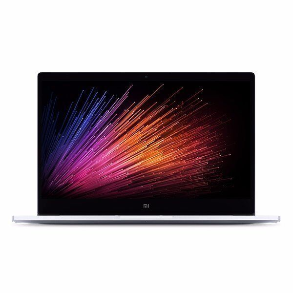 Ноутбук Mi Notebook Air 4G 13.3 Core i7/256GB/8GB/GeForce 940MX (Silver) - 2