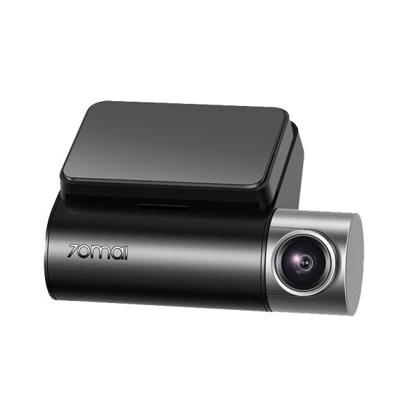 Видеорегистратор 70mai Dash Cam Pro Plus A500S (комплекткамера RC06) Black EU - 1
