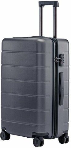 Чемодан Mi Trolley 90 points Suitcase 28 LXX04RM (Grey) - 1