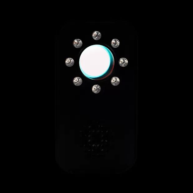 Инфракрасный детектор Xiaomi Smoovie Multifunction Infrared Detector (Black/Черный) - 1