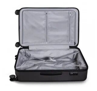 Чемодан Mi Trolley 90 points Suitcase 28 LXX04RM (Black) - 4