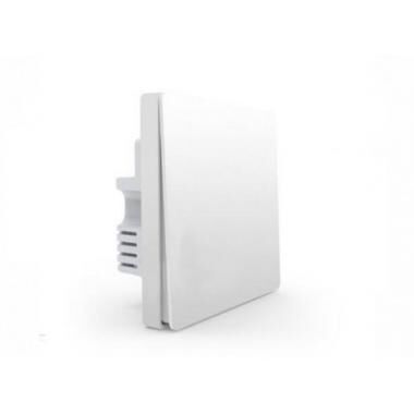 Дистанционный выключатель для Aqara Smart Light Switch Upgrade Version 1 кнопка (White/Белый) - 4