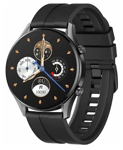 Умные часы IMILAB Smart Watch W12 (Black) EU - 1