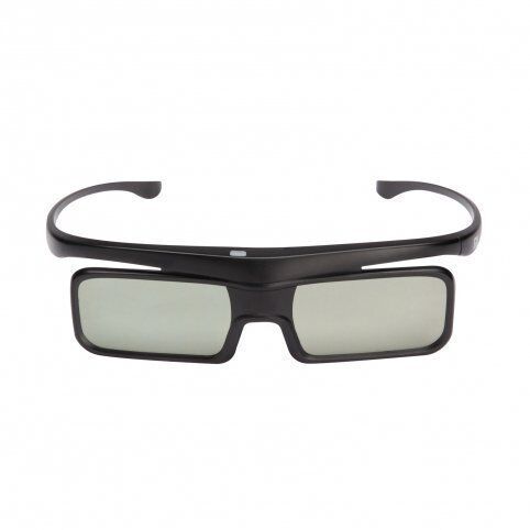 Xiaomi Mi 3D Glasses TV (Black) 
