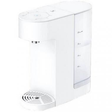 Умный термопот Viomi Smart Instant Hot Water Bar 2L (White/белый) - 5