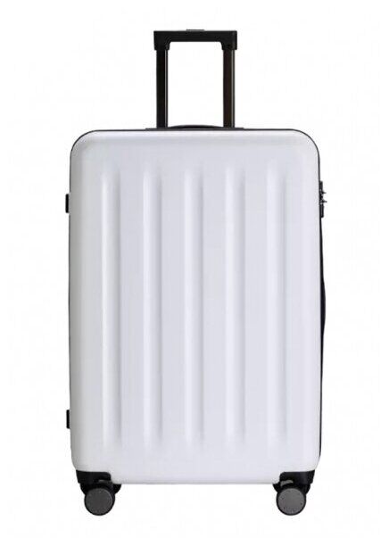 Чемодан 90 Points Suitcase 1A 28 (White) - 5