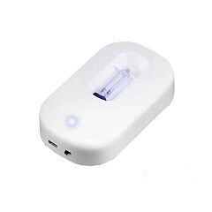 Умный бытовой стерилизатор для дезодорации Xiaoda Intelligent Sterilization Deodorizer (White)