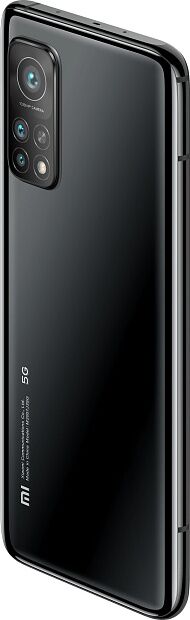 Смартфон Xiaomi Mi 10T Pro 5G 6/128GB (Cosmic Black) - 10