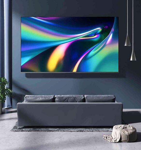 Телевизор Redmi Smart TV X55 - 5