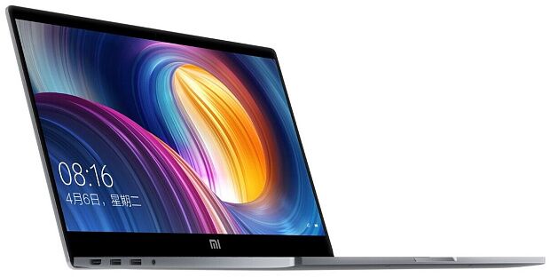 Ноутбук Xiaomi Mi Notebook Pro 15.6 i5 256GB/8GB/GeForce MX150 (Grey) - 9