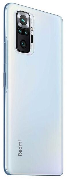 Смартфон Redmi Note 10 Pro 6/64GB (Glacier Blue) - 7
