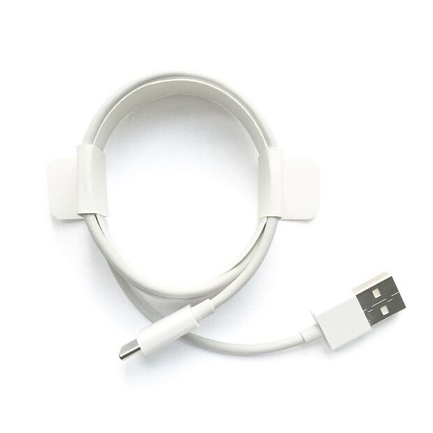 Кабель ZMI AL705 USB - Type-C 1m. (White) - 2