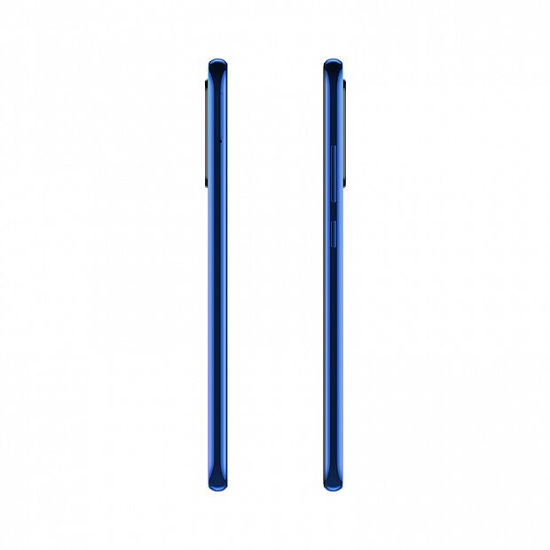 Смартфон Redmi Note 8 32GB/3GB (Blue/Синий) - 5