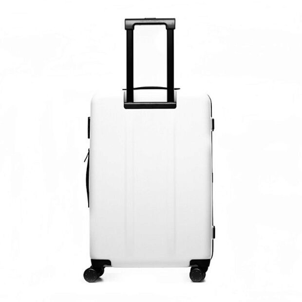 Чемодан 90 Points Suitcase 1A 28 (White) - 4