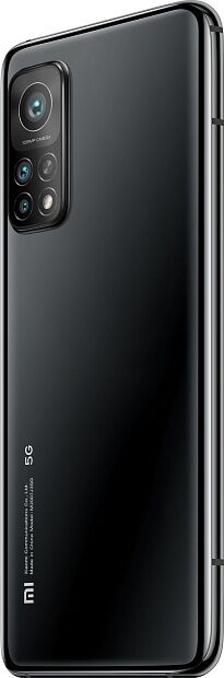 Смартфон Xiaomi Mi 10T Pro 5G 6/128GB (Cosmic Black) - 4