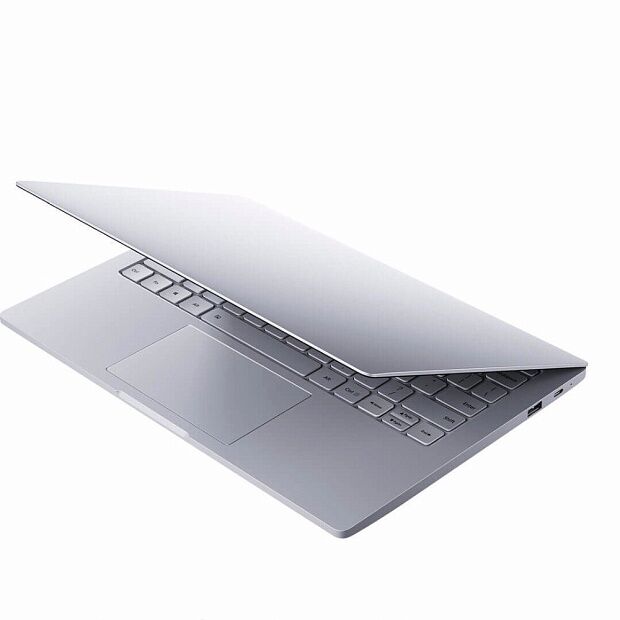 Ноутбук Mi Notebook Air 4G 13.3 Core i7/256GB/8GB/GeForce 940MX (Silver) - 6