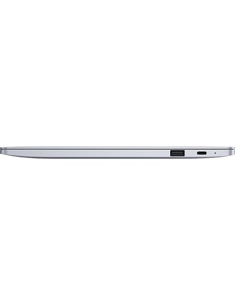 Ноутбук Xiaomi Mi Notebook Air 13.3 8GB/256GB (Silver/Серебристый) - 5