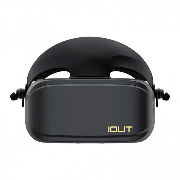 Игровой набор NOLO Qiyi VR Machine (Шлем виртуальной реальности, геймпады 2 шт.) - 3