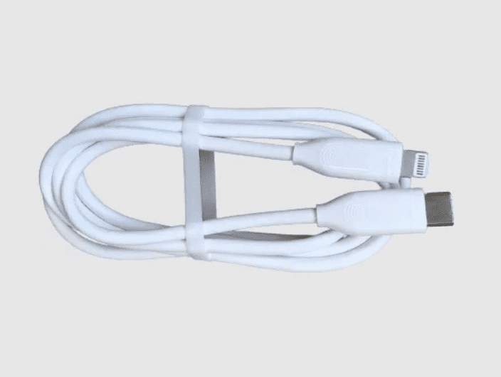 Синтетическая оплетка кабеля Xiaomi MIIIW Quick Easy Cable CL120 MWQE02