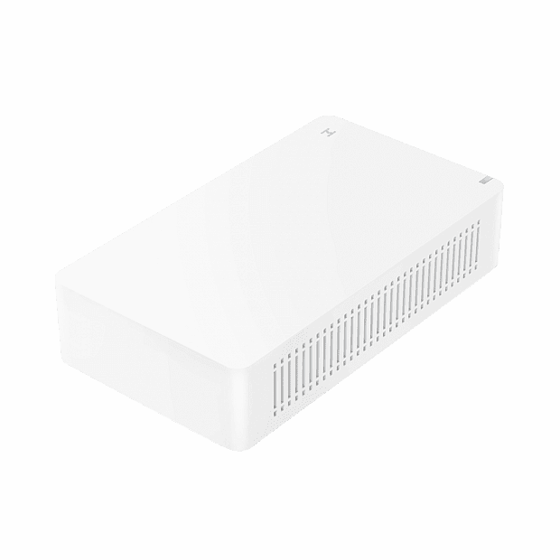 Внешний жесткий диск Xiaomi Family Cloud Disk 2TB (White/Белый) 
