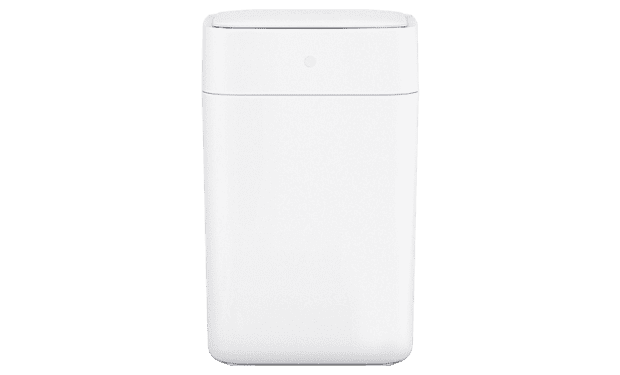 Xiaomi Townew T1 Smart Trash Smart Bin (White) - 2