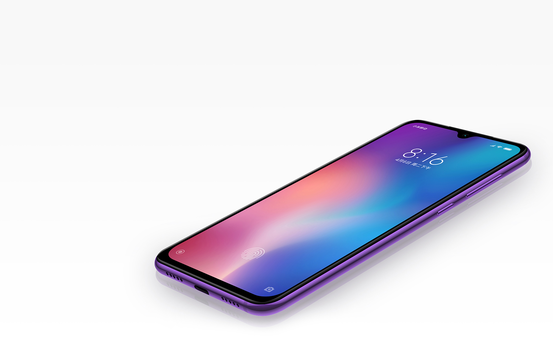 Телефоны Xiaomi Mi 9 Se Купить